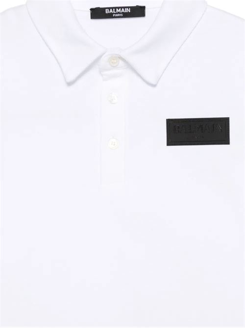  BALMAIN | BY8Q01 Z3658/930NE